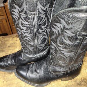 Ariat Western Boot 9.5 D